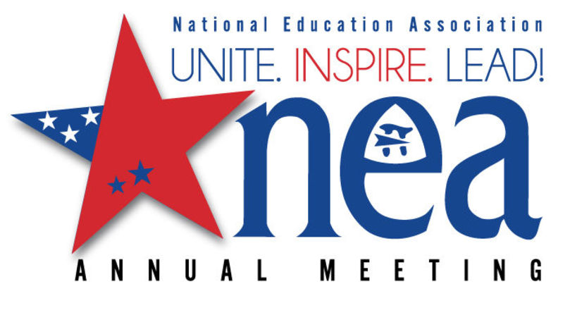 annual nea conference 2018 sub sidekick blog