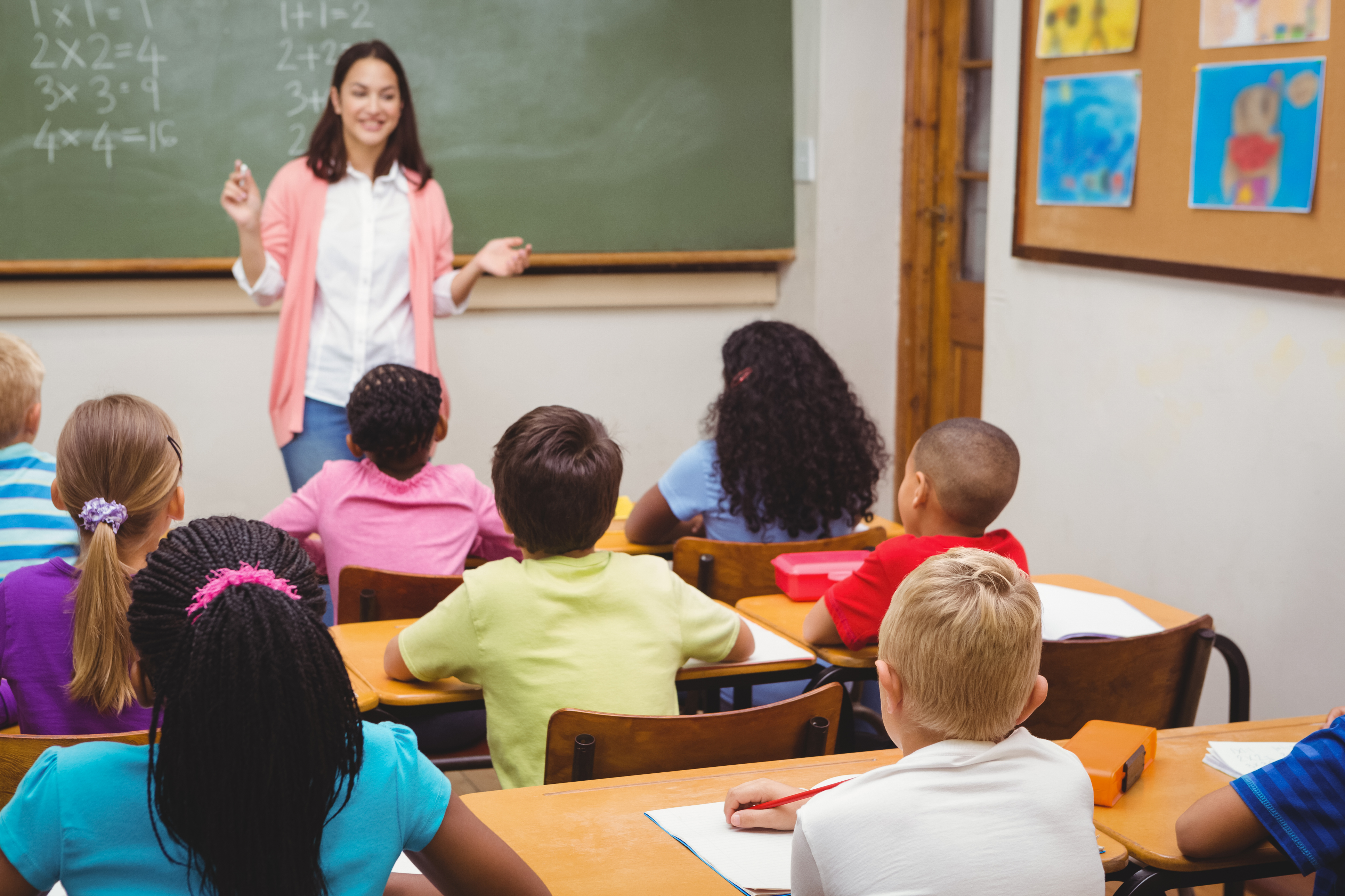 classroom management ideas for