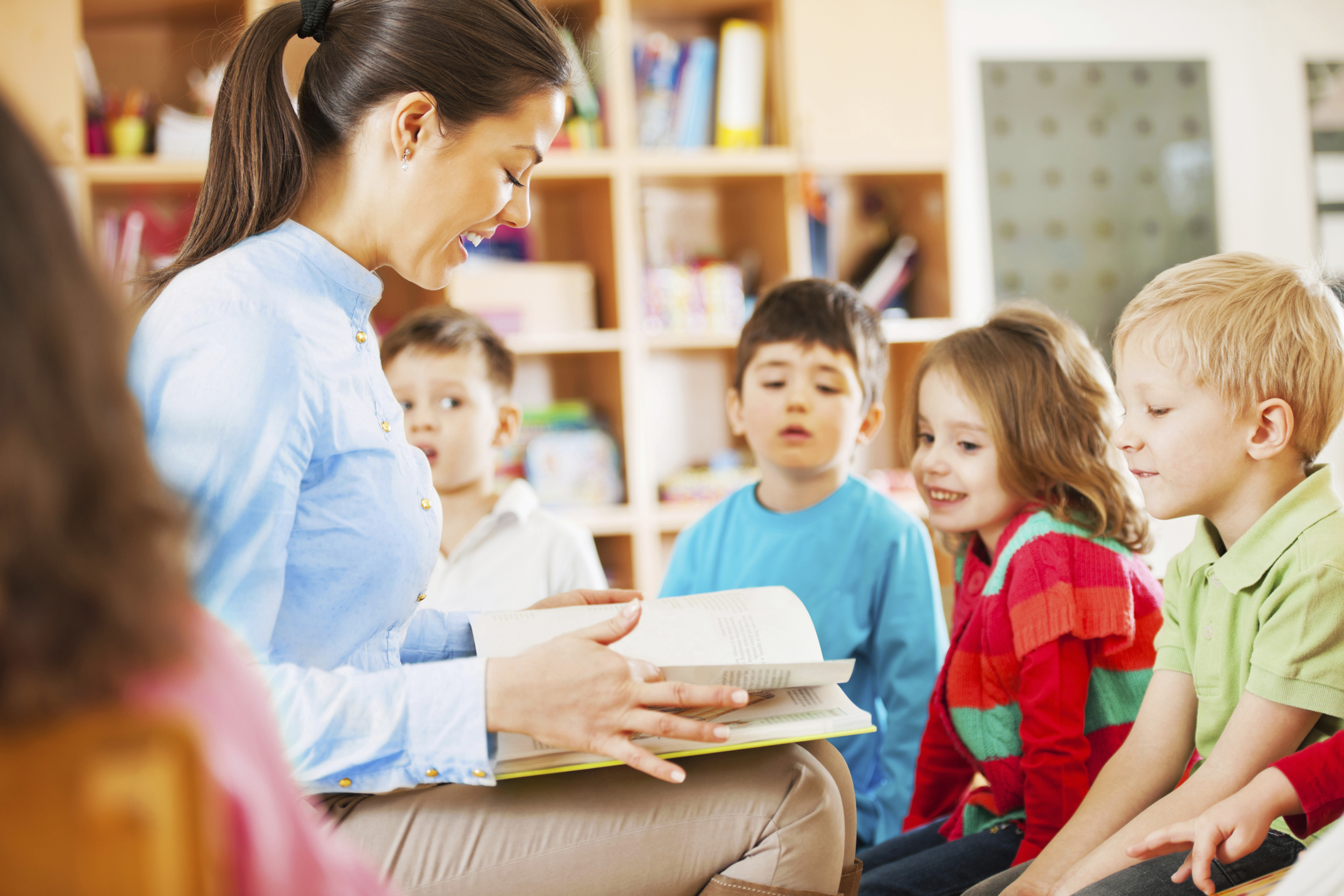 Books For Substitutes To Read Aloud - Sub Sidekick Blog